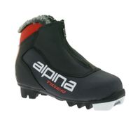 ALPINA Kinder Ski-Langlauf-Schuhe Winter-Schuhe Wintersport 59732K Tiger Schwarz, oder 59801K T Classic AS Schwarz