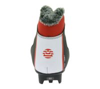 ALPINA Kinder Ski-Langlauf-Schuhe Winter-Schuhe Wintersport 59732K Tiger Schwarz, oder 59801K T Classic AS Schwarz