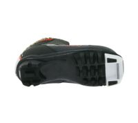 ALPINA Kinder Ski-Langlauf-Schuhe Winter-Schuhe Wintersport 59732K Tiger Schwarz, oder 59801K T Classic AS Schwarz