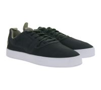 Sneakers da uomo PUMA X Scuderia Ferrari El Maestro con intersuola in EVA, vera pelle, Motorsport 306213 01, nere