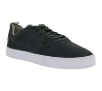 Sneakers da uomo PUMA X Scuderia Ferrari El Maestro con intersuola in EVA, vera pelle, Motorsport 306213 01, nere