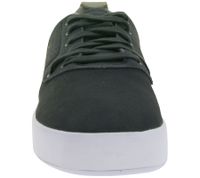 Sneakers da uomo PUMA X Scuderia Ferrari El Maestro con intersuola in EVA, vera pelle, Motorsport 306213 01, nere