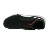 Sneakers unisex PUMA X Ferrari SF Evo Cat Mace con logo Ferrari, scarpe da corsa, 306228 03 Nero/Rosso/Bianco