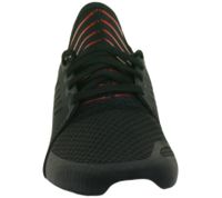 Sneakers unisex PUMA X Ferrari SF Evo Cat Mace con logo Ferrari, scarpe da corsa, 306228 03 Nero/Rosso/Bianco