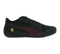 PUMA X Scuderia Ferrari SF Drift Cat 7 Ultra Sneakers da uomo con intersuola in EVA Scarpe da motorsport 306391 02 Nero