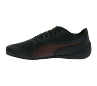 PUMA X Scuderia Ferrari SF Drift Cat 7 Ultra Sneakers da uomo con intersuola in EVA Scarpe da motorsport 306391 02 Nero