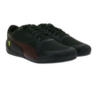PUMA X Scuderia Ferrari SF Drift Cat 7 Ultra Sneakers da uomo con intersuola in EVA Scarpe da motorsport 306391 02 Nero