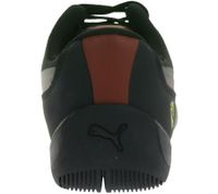 PUMA X Scuderia Ferrari SF Drift Cat 7 Ultra Sneakers da uomo con intersuola in EVA Scarpe da motorsport 306391 02 Nero
