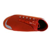 PUMA X Scuderia Ferrari Sf F Cat Ignite Damen Sneaker mit IGNITE FOAM-Zwischensohle Motorsport-Schuhe 306132 01 Rot