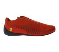 PUMA X Scuderia Ferrari Sf Drift Cat 7 Ultra Herren Sneaker mit EVA-Zwischensohle Motorsport-Schuhe 306391 01 Rot