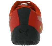 PUMA X Scuderia Ferrari Sf Drift Cat 7 Ultra Herren Sneaker mit EVA-Zwischensohle Motorsport-Schuhe 306391 01 Rot