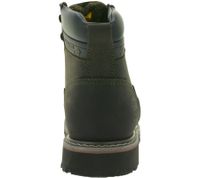 Dockers by Gerli Herren Stiefel mit Warmfutter Winter-Boots wasserabweisende Echtleder-Schuhe 23DA104-400320 Braun