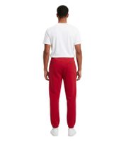 Pantalon de jogging Hollister X NHL ou NBA pour homme, logo Rangers, 100 % coton, tailles 334 à 345, différents modèles : New York Rangers (bleu), Philadelphia 76ers (rouge) ou Brooklyn Nets (blanc)