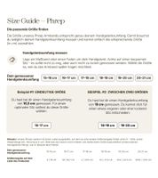 Pulsera Paul Hewitt para mujer con cierre de ancla, brazalete de cuero genuino, pulsera de acero inoxidable en verde o beige