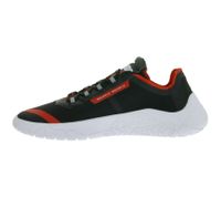 Moderne PUMA X Scuderia Ferrari Replicat-X 1.8 Damen oder Herren Sport-Sneaker inspiriert vom Motorsport Schnür-Schuhe 339945 02 Schwarz