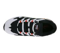 Sportliche PUMA X Scuderia Ferrari Cell Alien Herren Lifestyle-Sneaker mit Cell-Technologie Sport-Schuhe Motorsport-Inspiriert 339919 01 Weiß/Schwarz/Rot