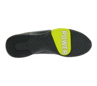 PUMA X Scuderia Ferrari SF Kart Cat III Damen oder Herren Sneaker mit Ferrari-Logo Motorsport-Schuhe 306219 05 Schwarz/Weiß