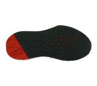 PUMA X Scuderia Ferrari SF Evo Cat II Suede LS Damen oder Herren Sneaker mit Ferrari-Logo Motorsport Leder-Schuhe 306373 01 Schwarz/Weiß/Rot