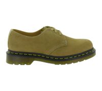 Dr. Martens 1461 Damen Halbschuhe mit DMS-Trans-Sohle Echtleder-Schuhe 31698439 Beige