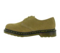 Dr. Martens 1461 Damen Halbschuhe mit DMS-Trans-Sohle Echtleder-Schuhe 31698439 Beige