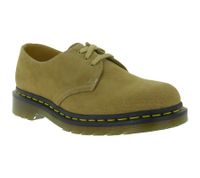 Dr. Martens 1461 Damen Halbschuhe mit DMS-Trans-Sohle Echtleder-Schuhe 31698439 Beige