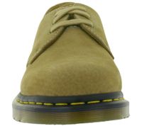 Dr. Martens 1461 Damen Halbschuhe mit DMS-Trans-Sohle Echtleder-Schuhe 31698439 Beige