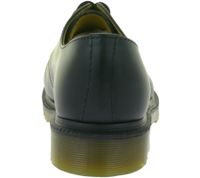 Dr. Martens 1461 Damen Oxford-Halbschuhe mit gepolsterter DMS-Sohle Glattleder-Schuhe 11839002 Schwarz