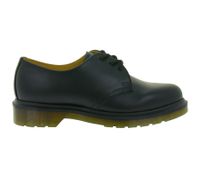 Dr. Martens 1461 Damen Oxford-Halbschuhe mit gepolsterter DMS-Sohle Glattleder-Schuhe 10078001 Schwarz