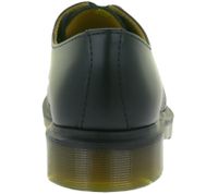 Dr. Martens 1461 Damen Oxford-Halbschuhe mit gepolsterter DMS-Sohle Glattleder-Schuhe 10078001 Schwarz