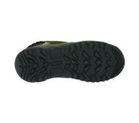 Scarpe invernali da bambino KEEN Kootenay IV Mid, stivali da neve impermeabili con Eco Anti-Odor, scarpe da esterno 1026748 Marrone