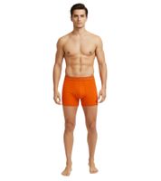 Confezione da 2 boxer da uomo U.S. POLO ASSN. Premium, intimo sostenibile, 180 g/m², 134 68262 53696 nei colori Blu Royal/Blu Navy, Verde Scuro/Rosso Vino, Arancione/Grigio Melange o Grigio Scuro/Nero