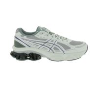 Scarpe da corsa ASICS Gel-Kinetic Fluent ad alte prestazioni con ammortizzazione GEL e sistema di supporto TRUSSTIC. Scarpe sportive con lacci 1203A591-021 Grigio/Argento