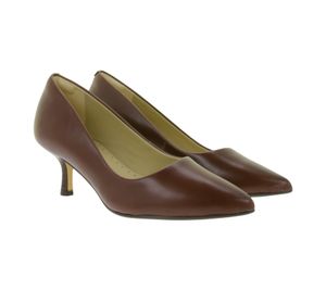 Clarks Violett55 Rae Damen High-Heels Abend-Schuhe Echtleder-Schuhe Pumps 26167442 Weinrot