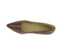 Clarks Violett55 Rae Damen High-Heels Abend-Schuhe Echtleder-Schuhe Pumps 26167442 Weinrot