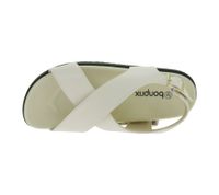 Timeless Women's Sandals with Crossed Straps Summer Shoes Sandals 943058 Natural Beige