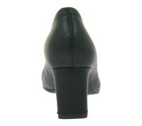 Clarks Seren 55 Soft Damen High-Heels Abend-Schuhe Echtleder-Schuhe Pumps 26166952 Schwarz