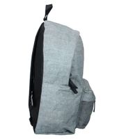 Sac à dos enfant VADOBAG, motif Avengers, sac de jour, sac à dos pour la maternelle, 18 L, 202-3612, gris