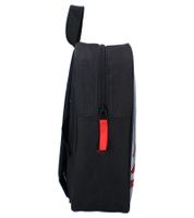 Sac à dos enfant VADOBAG, motif Avengers avec Hulk et Captain America, sac à dos de jour, sac à dos pour la maternelle, 5 L, 202-3999, gris