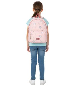 Sac à dos VADOBAG Disney pour filles, motif Marie, idéal pour la maternelle, 8 L, rose (réf. 770-00463)