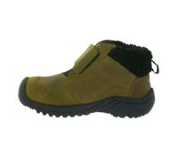 KEEN Kootenay Iv Mid Kinder Winter-Schuhe wasserdichte Schnee-Boots mit Eco Anti-Odor Outdoor-Schuhe 1026750 Braun