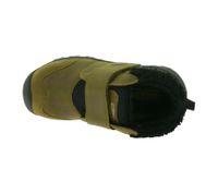 KEEN Kootenay Iv Mid Kinder Winter-Schuhe wasserdichte Schnee-Boots mit Eco Anti-Odor Outdoor-Schuhe 1026750 Braun