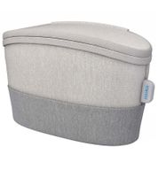 Bolsa de desinfección UV recargable HoMedics SAN-B100GY-EU gris