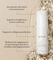 Soin exfoliant ALPHA-H Liquid Gold à l'acide glycolique - Soin cosmétique 50 ml
