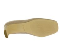 Clarks Seren 55 Soft - Zapatos de tacón alto para mujer, de noche, piel auténtica, 261669, color negro o beige