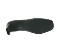 Clarks Seren 55 Soft - Zapatos de tacón alto para mujer, de noche, piel auténtica, 261669, color negro o beige