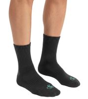 6 Pairs of SCOTCH & SODA Men's Half-Terry High-Quarter Crew Socks Amsterdam Everyday Socks Size 41-46 Business Socks SS43442-280 Beige, Light Gray, Taupe, Gray, Brown, Anthracite