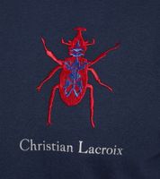 Soft REGATTA Clr Aramon Men's Cotton T-Shirt Christian Lacroix RMT280 540 Navy Blue