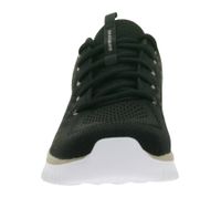 Baskets basses SKECHERS Graceful pour femme avec semelle à mémoire de forme et logo métallique