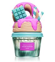 Eau de Parfum orientale-gourmand Lattafa Give Me Gourmand Vanilla Freak 75 ml - per donna e uomo