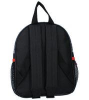 VADOBAG Kids' Backpack in Avengers Design with Hulk and Captain America Print - Daypack, Kindergarten Backpack, 5L, 202-399, Gray